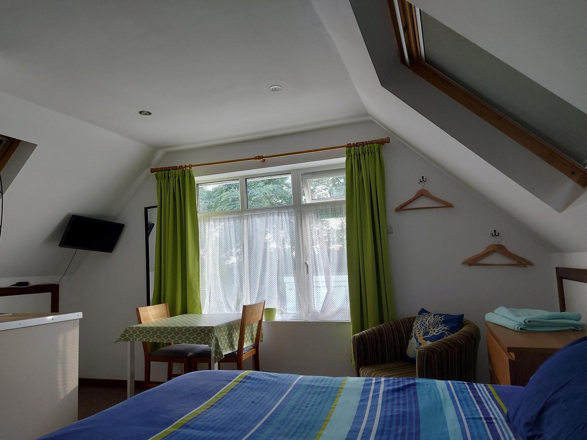 פול Chezzas Homestay מראה חיצוני תמונה